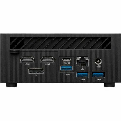 PN53-SYS715PX1TD R7-6800H 16GB DDR5 M.2 PCIE G4 512GB SSD 2.5 NCNR