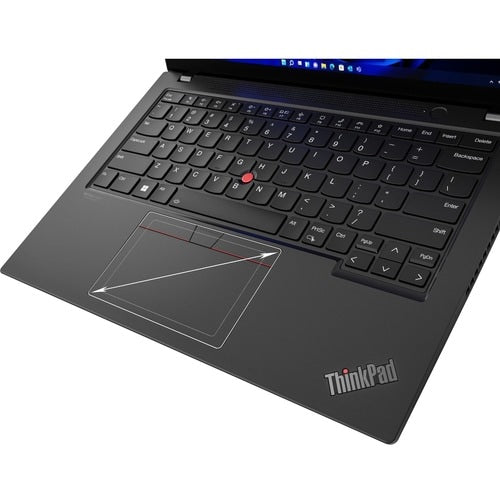 MEILLEUR VENDEUR TP T14 G3 I71270P VPRO 3.50G 16 Go 512 Go 14 pouces NON TACTILE