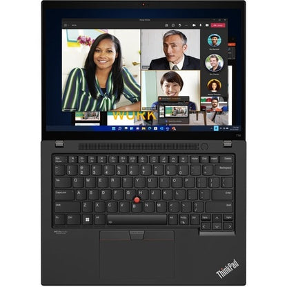 Meilleur vendeur FR TP T14 G3 I71270P VPRO 3,50 Go 16 Go 512 Go 14 pouces non tactile