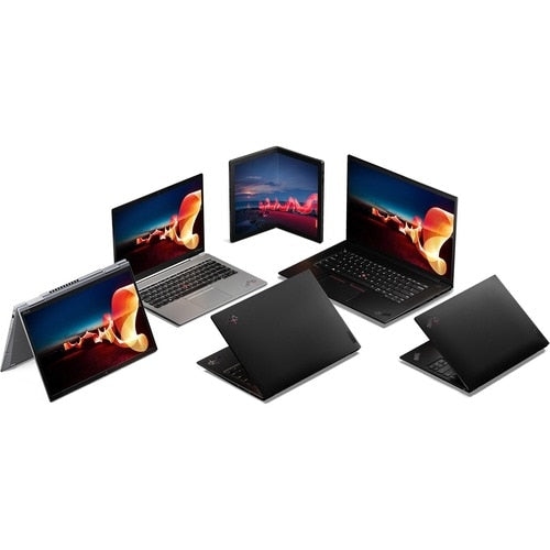 FR TOPSELLER TP X1 CARBON G10 I71265U VPRO 3.60G 16GB 512GB 14IN