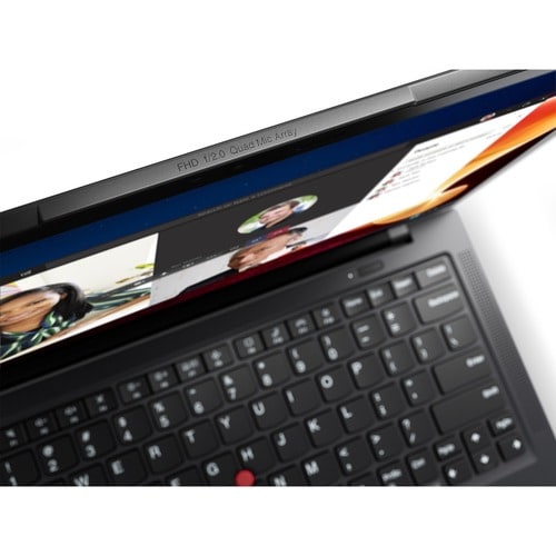 FR TOPSELLER TP X1 CARBON G10 I71265U VPRO 3.60G 16GB 512GB 14IN