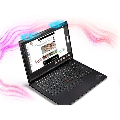 FR TOPSELLER TP X1 CARBON G10 I71265U VPRO 3.60G 16GB 512GB 14IN