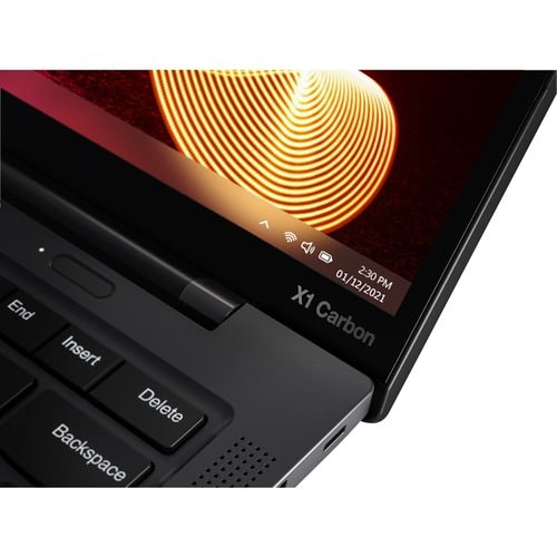 FR TOPSELLER TP X1 CARBON G10 I71265U VPRO 3.60G 16GB 512GB 14IN