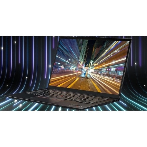 FR TOPSELLER TP X1 CARBON G10 I71265U VPRO 3.60G 16GB 512GB 14IN