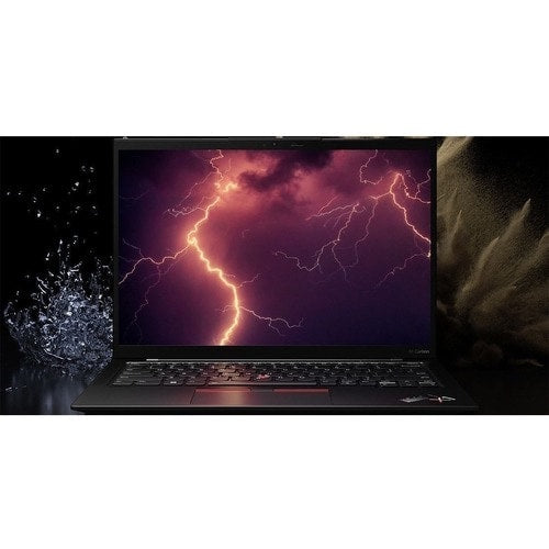 FR TOPSELLER TP X1 CARBON G10 I71265U VPRO 3.60G 16GB 512GB 14IN