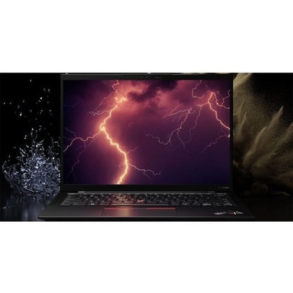 FR TOPSELLER TP X1 CARBON G10 I71265U VPRO 3.60G 16GB 512GB 14IN