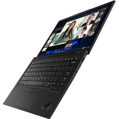FR TOPSELLER TP X1 CARBON G10 I71265U VPRO 3.60G 16GB 512GB 14IN