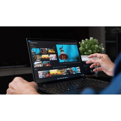 FR TOPSELLER TP X1 CARBON G10 I71265U VPRO 3.60G 16GB 512GB 14IN
