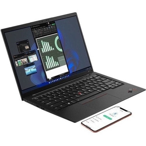 FR TOPSELLER TP X1 CARBON G10 I71265U VPRO 3.60G 16GB 512GB 14IN
