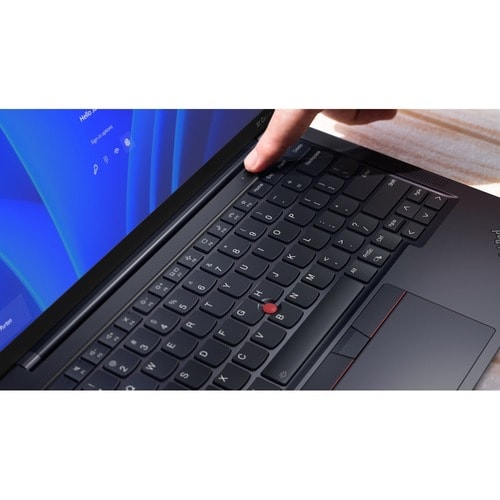 FR TOPSELLER TP X1 CARBON G10 I71265U VPRO 3.60G 16GB 512GB 14IN
