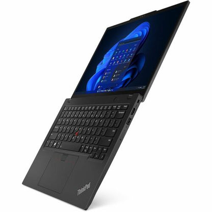 Lenovo ThinkPad X13 Gen 4 21J30007US 13.3\" Touchscreen Notebook - WUXGA