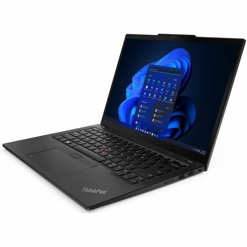 Lenovo ThinkPad X13 Gen 4 21J30007US 13.3\" Touchscreen Notebook - WUXGA