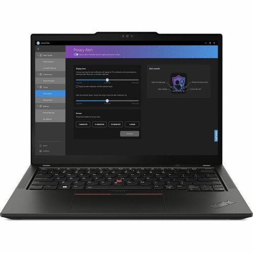 Lenovo ThinkPad X13 Gen 4 21J30007US 13.3\" Touchscreen Notebook - WUXGA