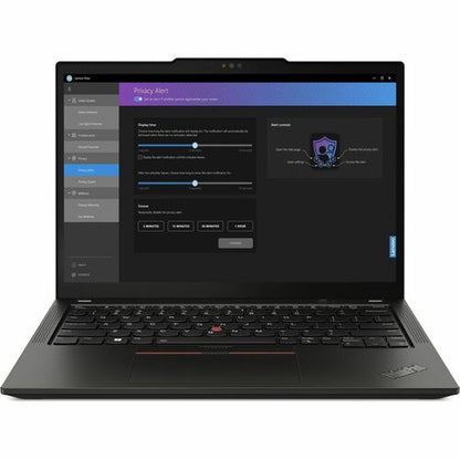 Lenovo ThinkPad X13 Gen 4 21J30007US 13.3\" Touchscreen Notebook - WUXGA