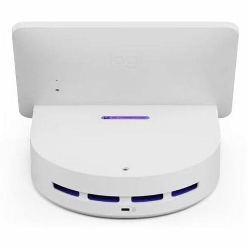Logitech Logi Dock Flex - 5,55" (141 mm) de altura x