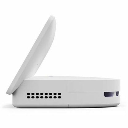 Logitech Logi Dock Flex - 5,55" (141 mm) de altura x