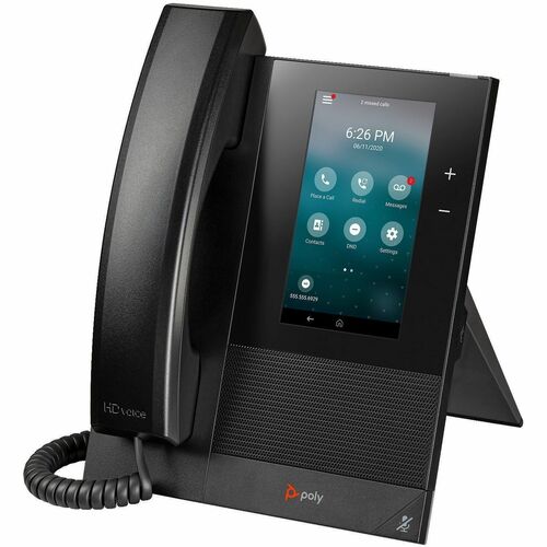 POLY CCX 400 BMP SIP MULTI 10