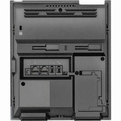 POLY CCX 400 BMP SIP POE-E SIN MULTI 10