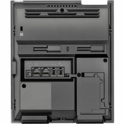 POLY CCX 400 BMP MS POE-E NO LOCALIZATION MULTI 10