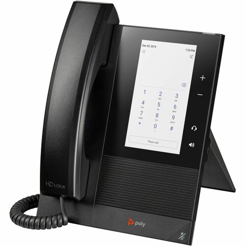 POLY CCX 400 BMP MS POE-E NO LOCALIZATION MULTI 10