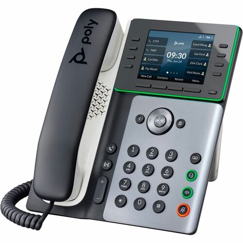 POLY EDGE E300 IP PH POE-E MULTI 5