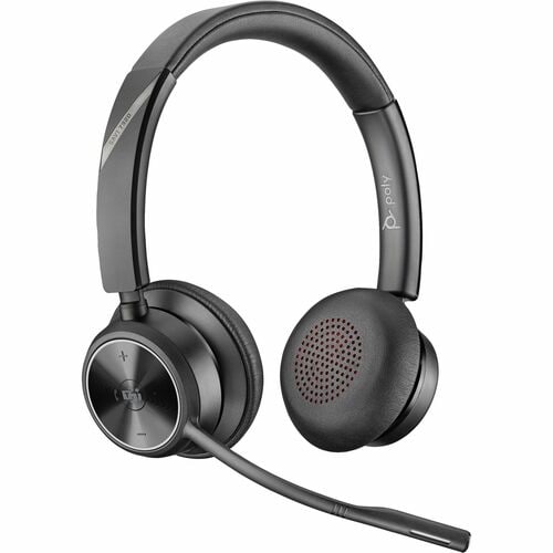 Poly Savi 7320 Stereo Microsoft Teams Certified DE