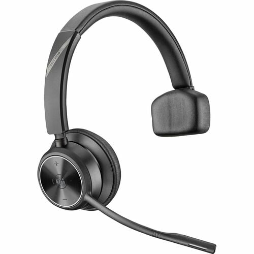 Poly Savi 7310 Monaural Microsoft Teams Certified