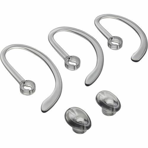 Auriculares Poly CS545 XD de densidad extra TAA - Mono