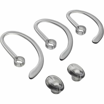 Auriculares Poly CS545 XD de densidad extra TAA - Mono