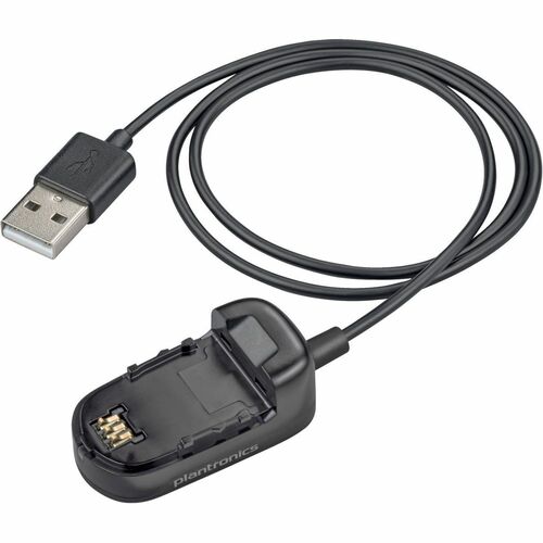 Auriculares Poly CS545 XD de densidad extra TAA - Mono