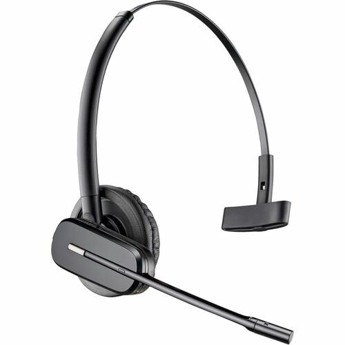 Auriculares Poly CS545 XD de densidad extra TAA - Mono