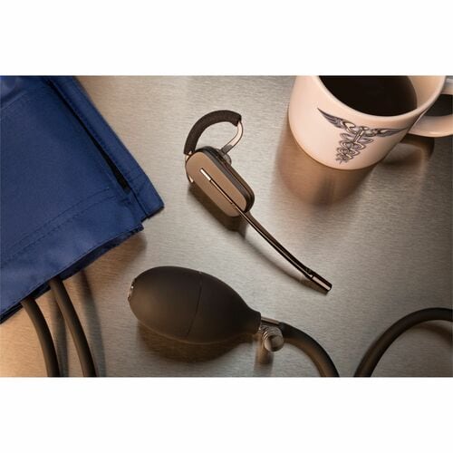 Poly CS540 XD Extra Density Convertible Headset TAA