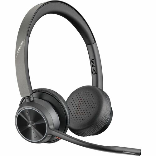 Poly Voyager 4320-M Clé USB certifiée Microsoft Teams