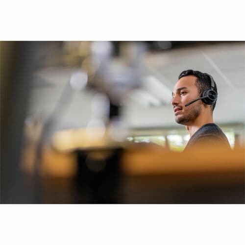 Poly Voyager 4320-M Clé USB certifiée Microsoft Teams