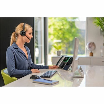 Poly Voyager 4310-M Clé USB certifiée Microsoft Teams