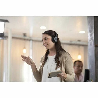 Poly Voyager 4320 USB-C Headset +BT700 dongle TAA