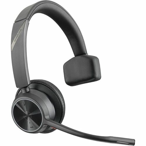Poly Voyager 4320 USB-C Headset +BT700 dongle TAA