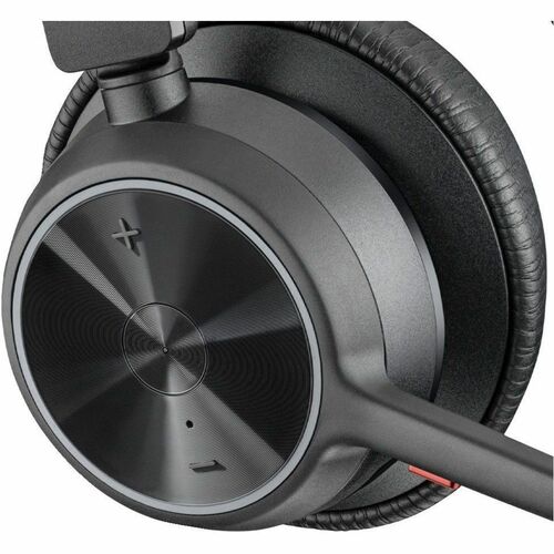 Poly Voyager 4310 USB-A Headset +BT700 dongle TAA