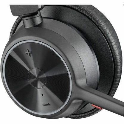 Poly Voyager 4310 USB-A Headset +BT700 dongle TAA