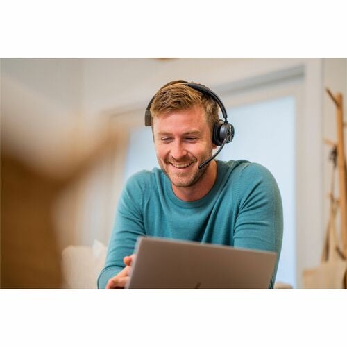 Poly Voyager 4310 USB-A Headset +BT700 dongle TAA