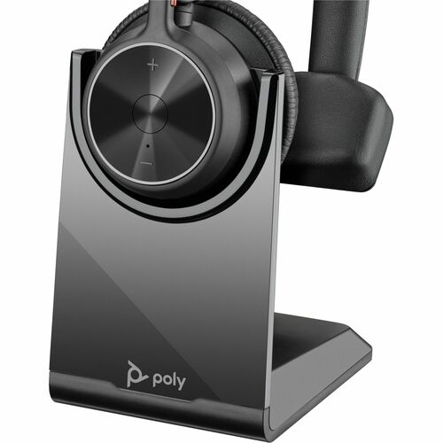 Poly Voyager 4310 USB-A Headset +BT700 dongle TAA
