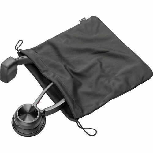 Poly Voyager 4310 USB-A Headset +BT700 dongle TAA