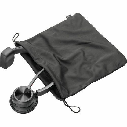 Poly Voyager 4310 USB-A Headset +BT700 dongle TAA