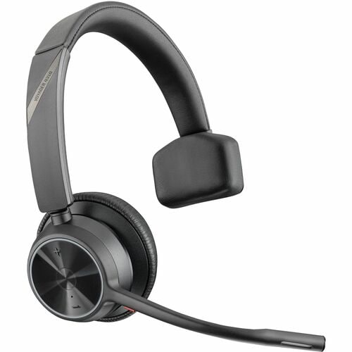 Poly Voyager 4310 USB-A Headset +BT700 dongle TAA