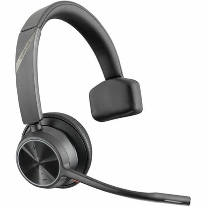 Poly Voyager 4310 USB-A Headset +BT700 dongle TAA