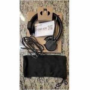 Poly Voyager 4310 USB-A Headset +BT700 dongle TAA