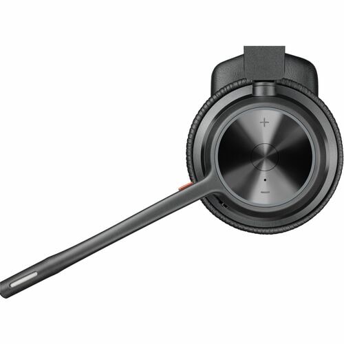 Poly Voyager 4310 USB-A Headset +BT700 dongle TAA