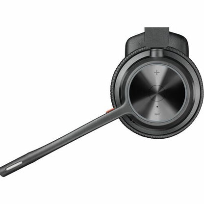 Poly Voyager 4310 USB-A Headset +BT700 dongle TAA