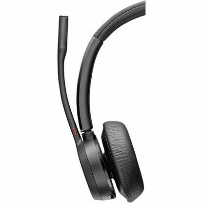 Poly Voyager 4310 USB-A Headset +BT700 dongle TAA