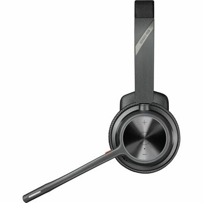 Poly Voyager 4310 USB-A Headset +BT700 dongle TAA